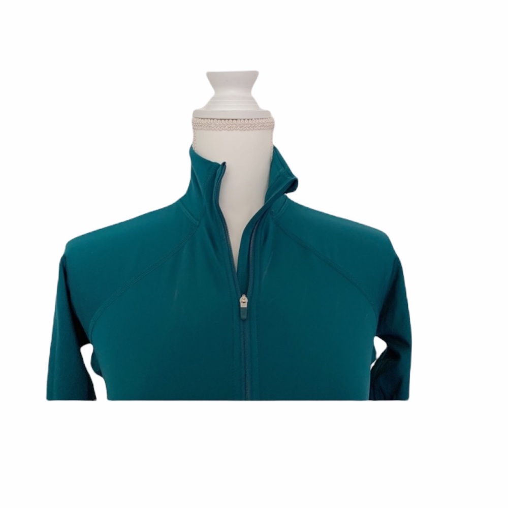 Nike Dri-Fit Long Sleeve Top Size Small - Picture 3 of 7